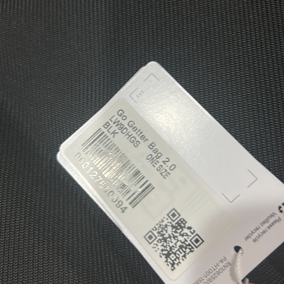 New Lululemon Go Getter Bag 2.0 25L - Picture 11 of 12
